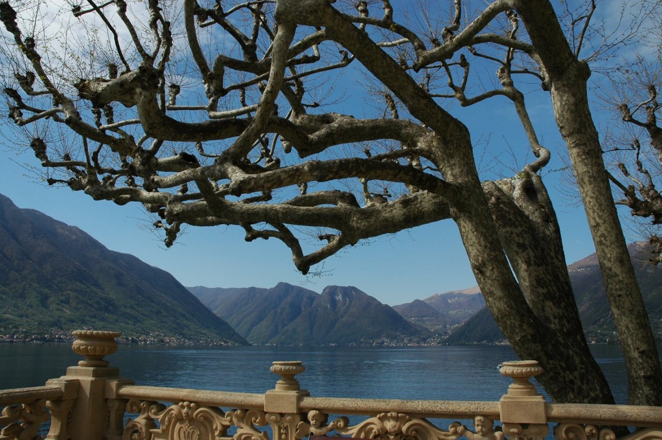 Laghi....della LOMBARDIA